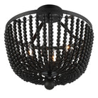 Crystorama - Rylee Ceiling Mount - 604-FB_CEILING - Canada Light Shop