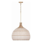 Crystorama - Zanzibar Chandelier - ZAN-9005-SG - Canada Light Shop