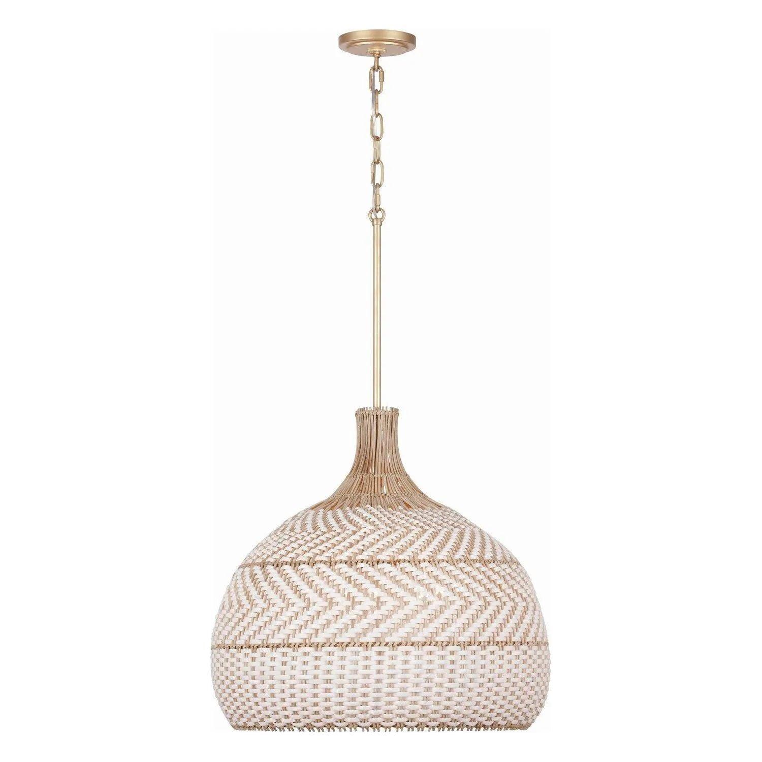 Crystorama - Zanzibar Chandelier - ZAN-9005-SG - Canada Light Shop