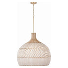 Crystorama - Zanzibar Chandelier - ZAN-9006-SG - Canada Light Shop