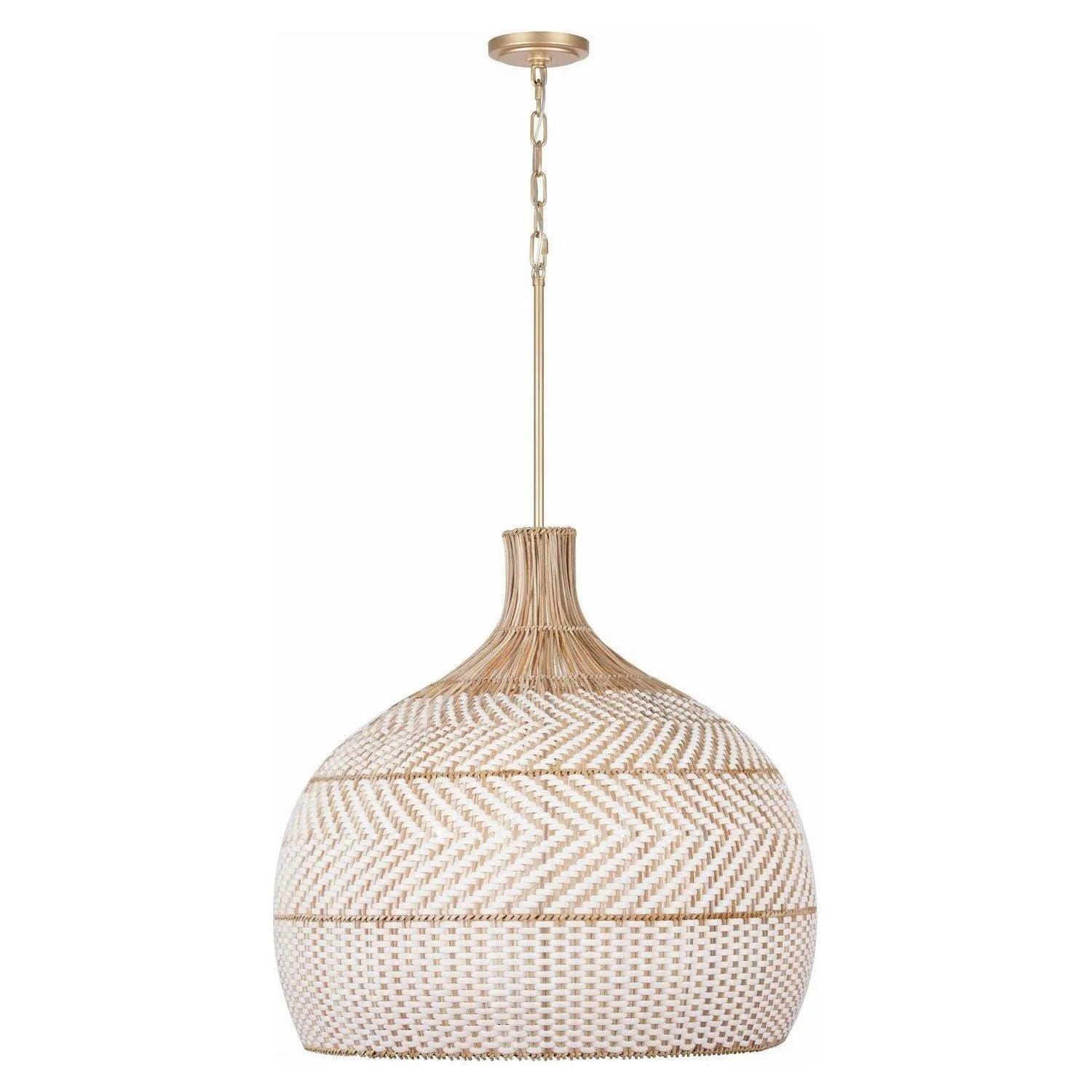Crystorama - Zanzibar Chandelier - ZAN-9006-SG - Canada Light Shop