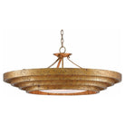 Mitzi - Belle Chandelier - H724806-AGB/TBK - Canada Light Shop