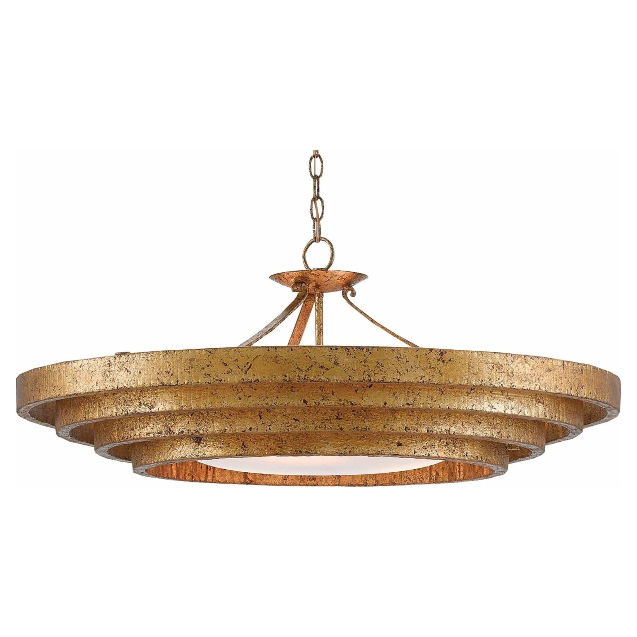 Mitzi - Belle Chandelier - H724806-AGB/TBK - Canada Light Shop