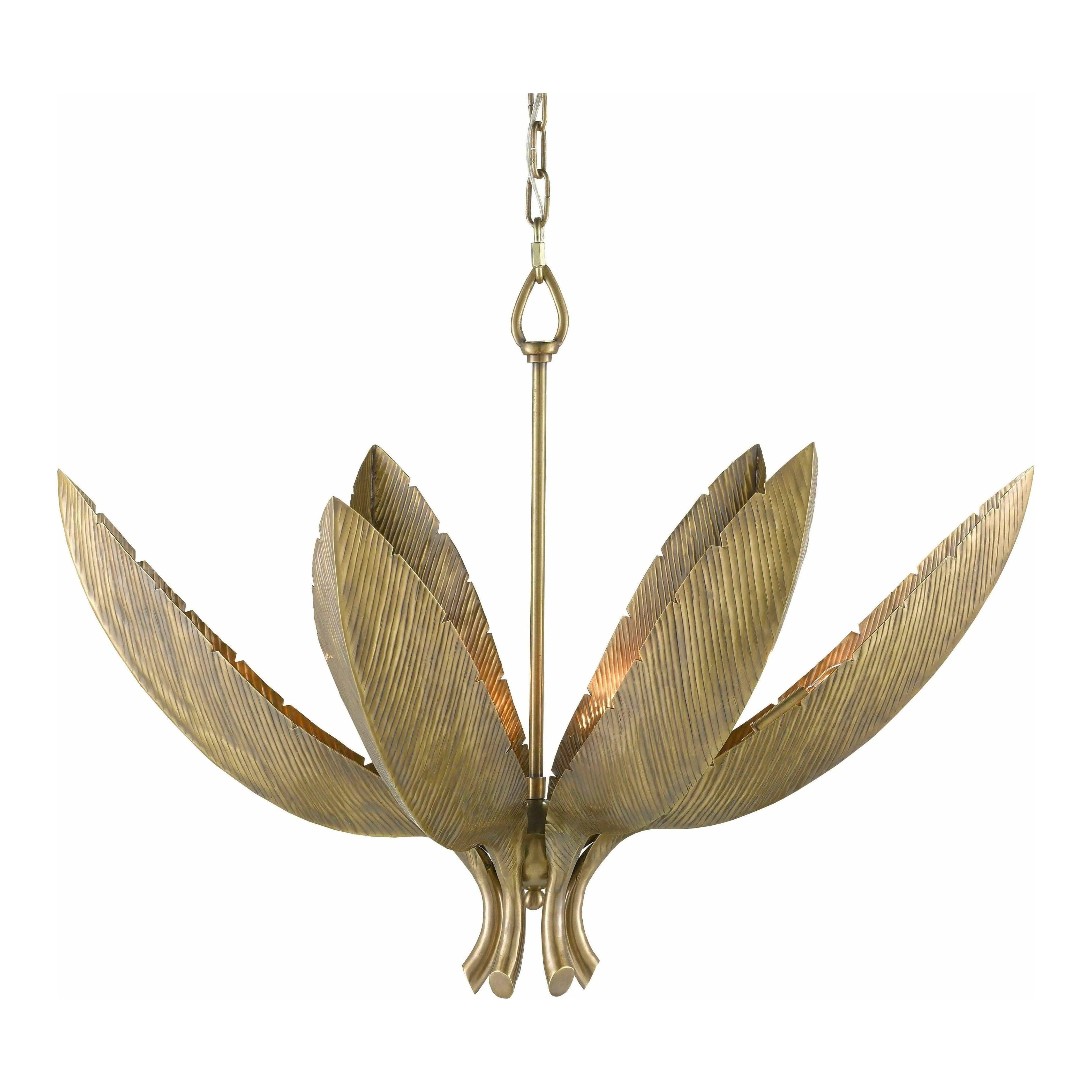 JVI Designs - Bird Chandelier - 930-22 - Canada Light Shop
