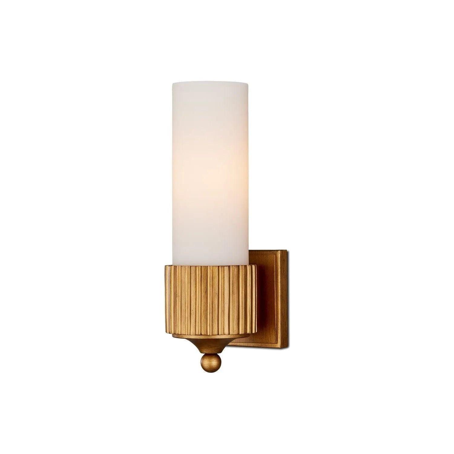 Robert Abbey - Bryce Wall Sconce - 5800-0049 - Canada Light Shop