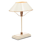 Flow Decor - Daphne Table Lamp - 4509 - Canada Light Shop