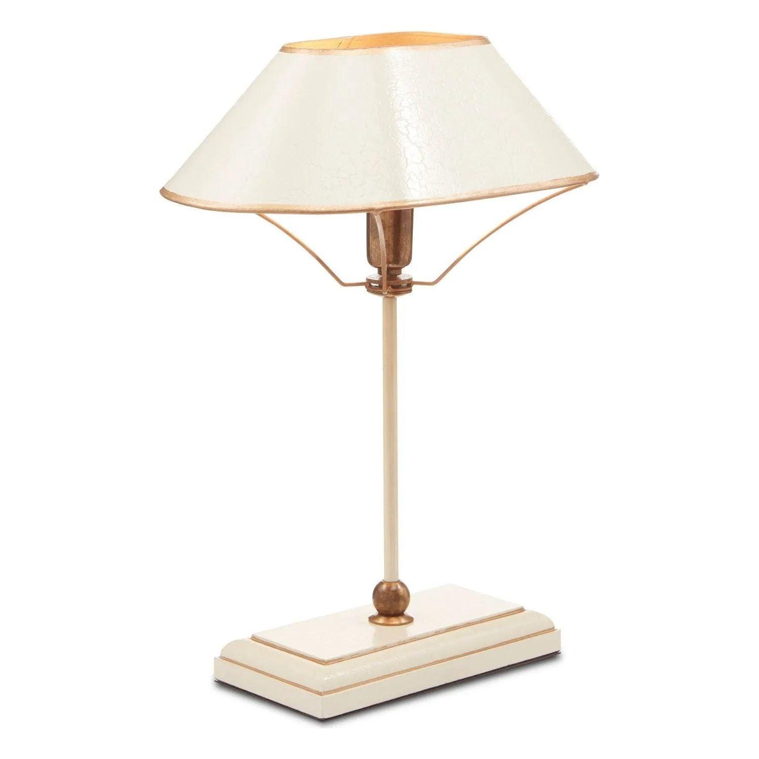 Flow Decor - Daphne Table Lamp - 4509 - Canada Light Shop