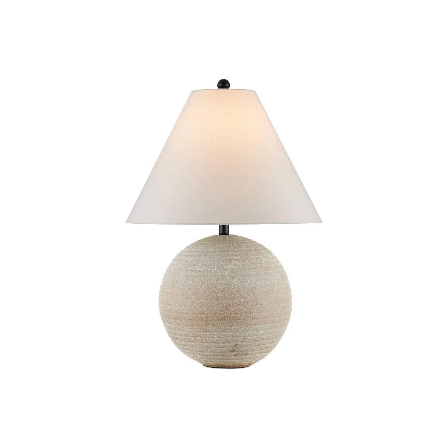 Regina Andrew - Jared Table Lamp - 13-1413 - Canada Light Shop