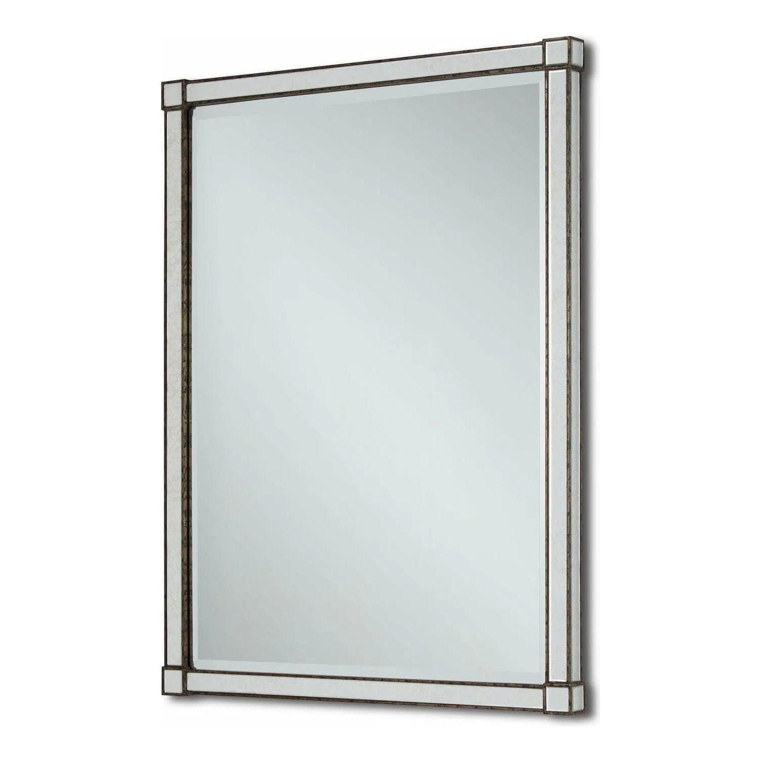 The Uttermost - Monarch Mirror - 09972 - Canada Light Shop
