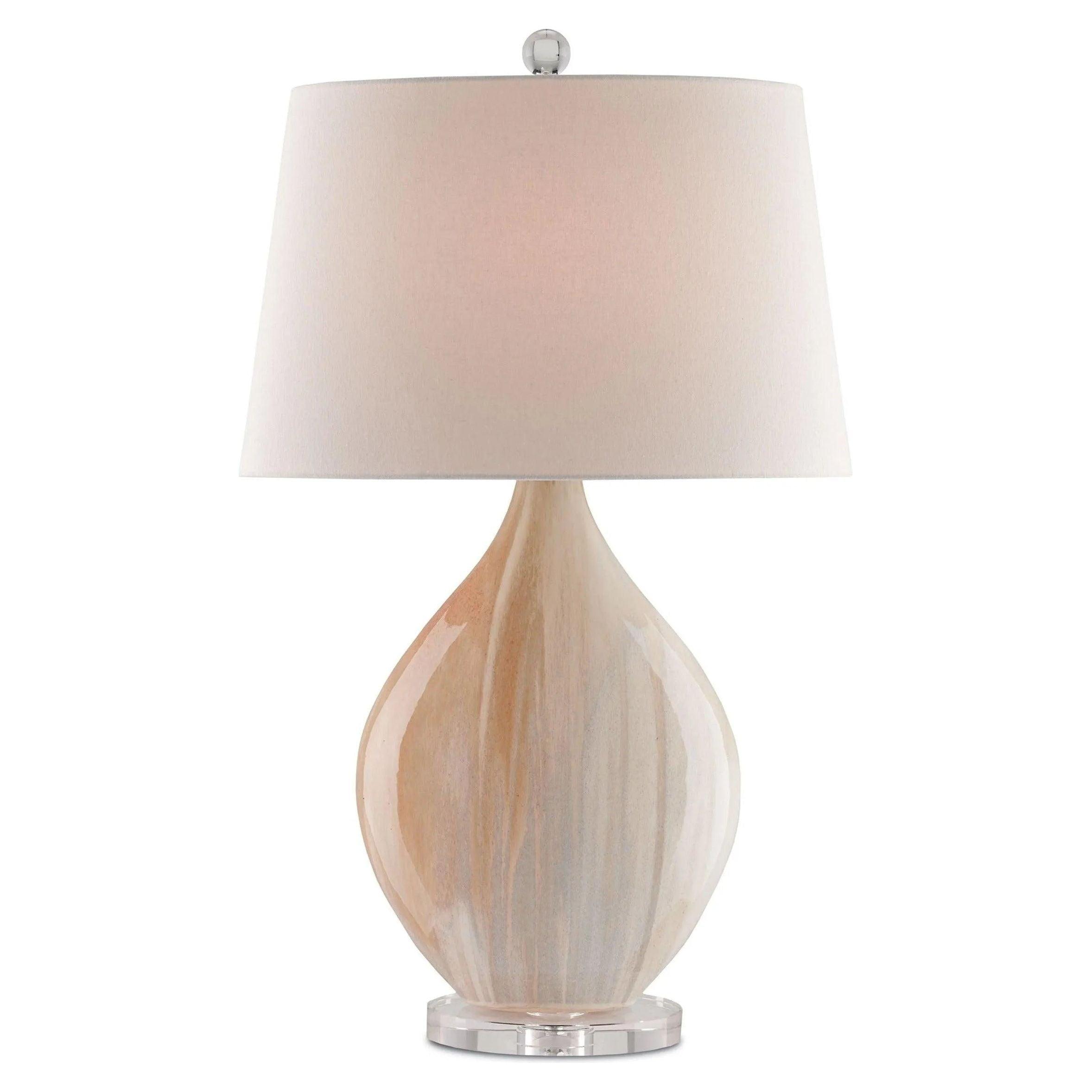 The Uttermost - Opal Table Lamp - 30250-1 - Canada Light Shop