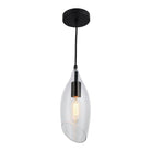 Dainolite - Abba Pendant - ABB-61P-CL - Canada Light Shop