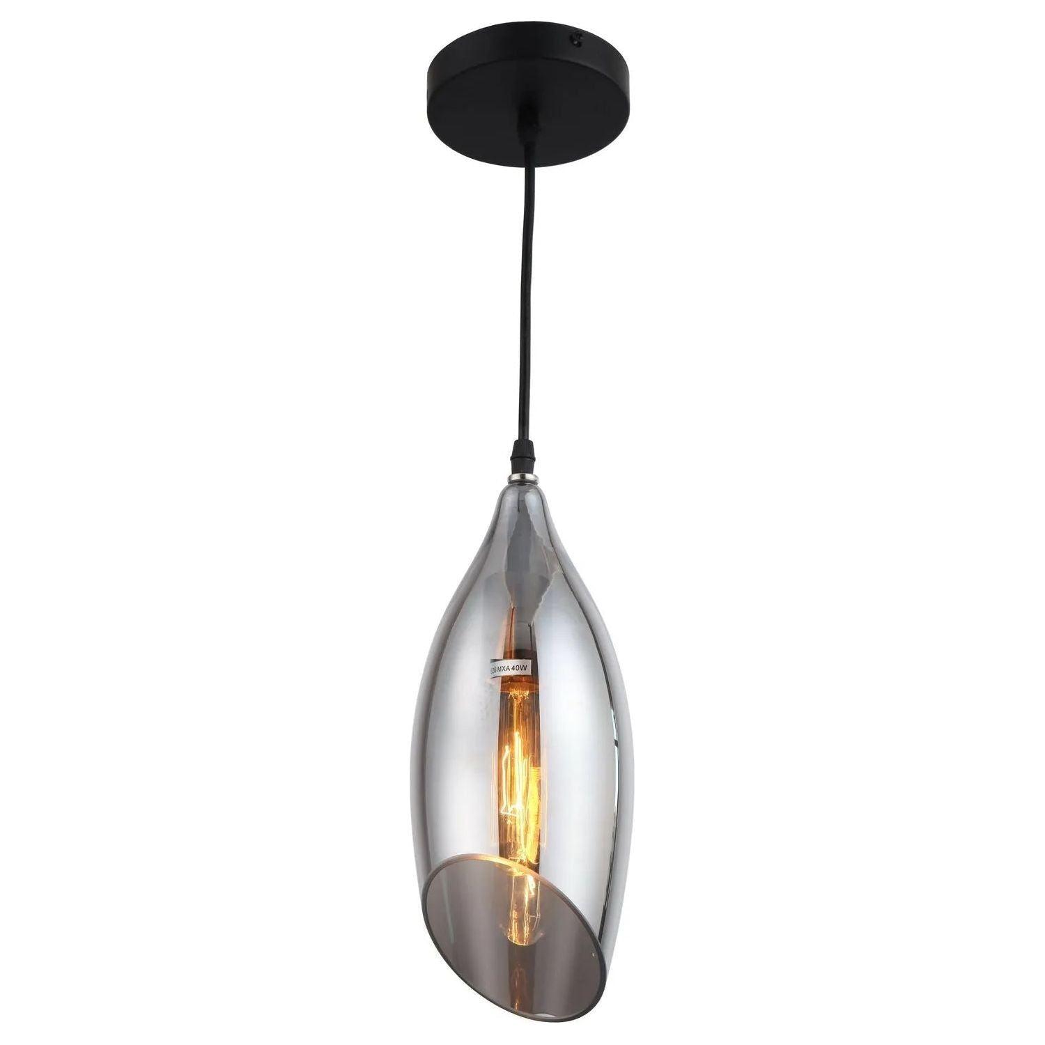 Dainolite - Abba Pendant - ABB-61P-SM - Canada Light Shop