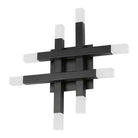 Dainolite - Acasia LED Wall Sconce - ACS-1432W-MB-FR - Canada Light Shop