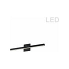 Dainolite - Arandel LED Vanity - ARL-2518LEDW-MB - Canada Light Shop