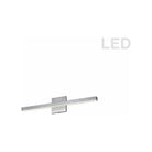 Dainolite - Arandel LED Vanity - ARL-2518LEDW-PC - Canada Light Shop