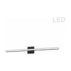 Dainolite - Arandel LED Vanity - ARL-3624LEDW-MB - Canada Light Shop