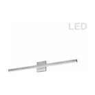 Dainolite - Arandel LED Vanity - ARL-3724LEDW-PC - Canada Light Shop