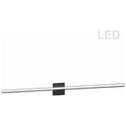 Dainolite - Arandel LED Vanity - ARL-4836LEDW-MB - Canada Light Shop