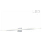 Dainolite - Arandel LED Vanity - ARL-4836LEDW-PC - Canada Light Shop