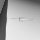 Dainolite - Array 3630LEDW LED Wall Sconce - ARY-3630LEDW-AGB - Canada Light Shop