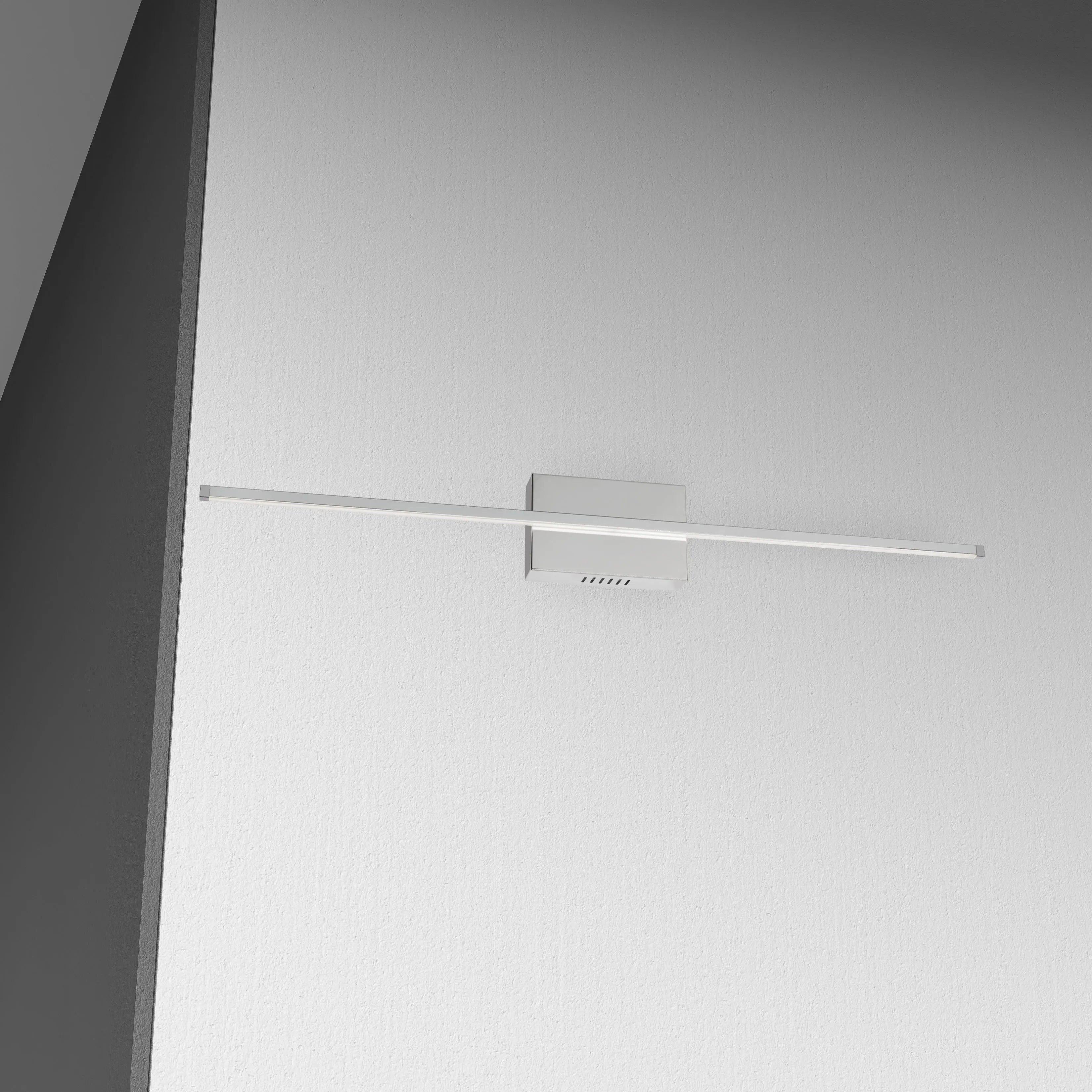 Dainolite - Array 3630LEDW LED Wall Sconce - ARY-3630LEDW-AGB - Canada Light Shop