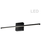 Dainolite - Array 3630LEDW LED Wall Sconce - ARY-3630LEDW-MB - Canada Light Shop