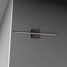 Dainolite - Array LED Wall Sconce - ARY-2419LEDW-AGB - Canada Light Shop