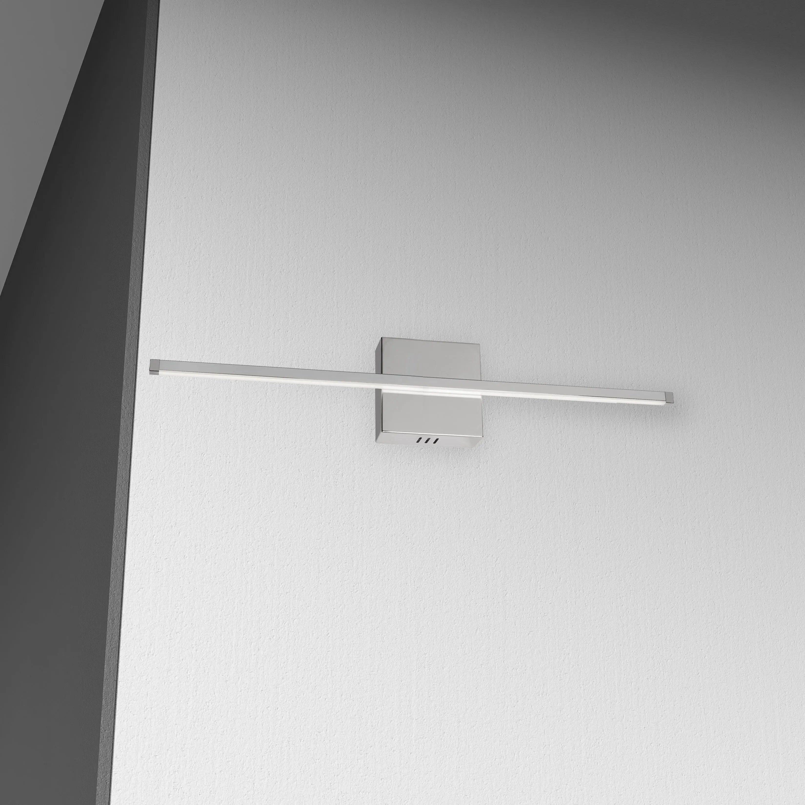 Dainolite - Array LED Wall Sconce - ARY-2419LEDW-AGB - Canada Light Shop