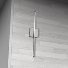 Dainolite - Array LED Wall Sconce - ARY-2419LEDW-AGB - Canada Light Shop
