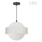 Dainolite - Atomic LED Pendant - AMC-1330LEDP-MB-790 - Canada Light Shop