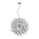 Dainolite - Baya Pendant - BAY-166LP-PC - Canada Light Shop