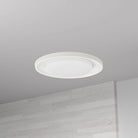 Dainolite - Boullier LED Flush Mount - BLL-1730LEDFH-MB - Canada Light Shop