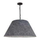 Dainolite - Brynn Pendant - BRY-L-BK-500 - Canada Light Shop
