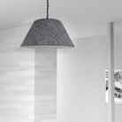 Dainolite - Brynn Pendant - BRY-L-BK-500 - Canada Light Shop