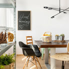 Dainolite - Cari LED Chandelier - CAR-4030LEDC-AGB - Canada Light Shop