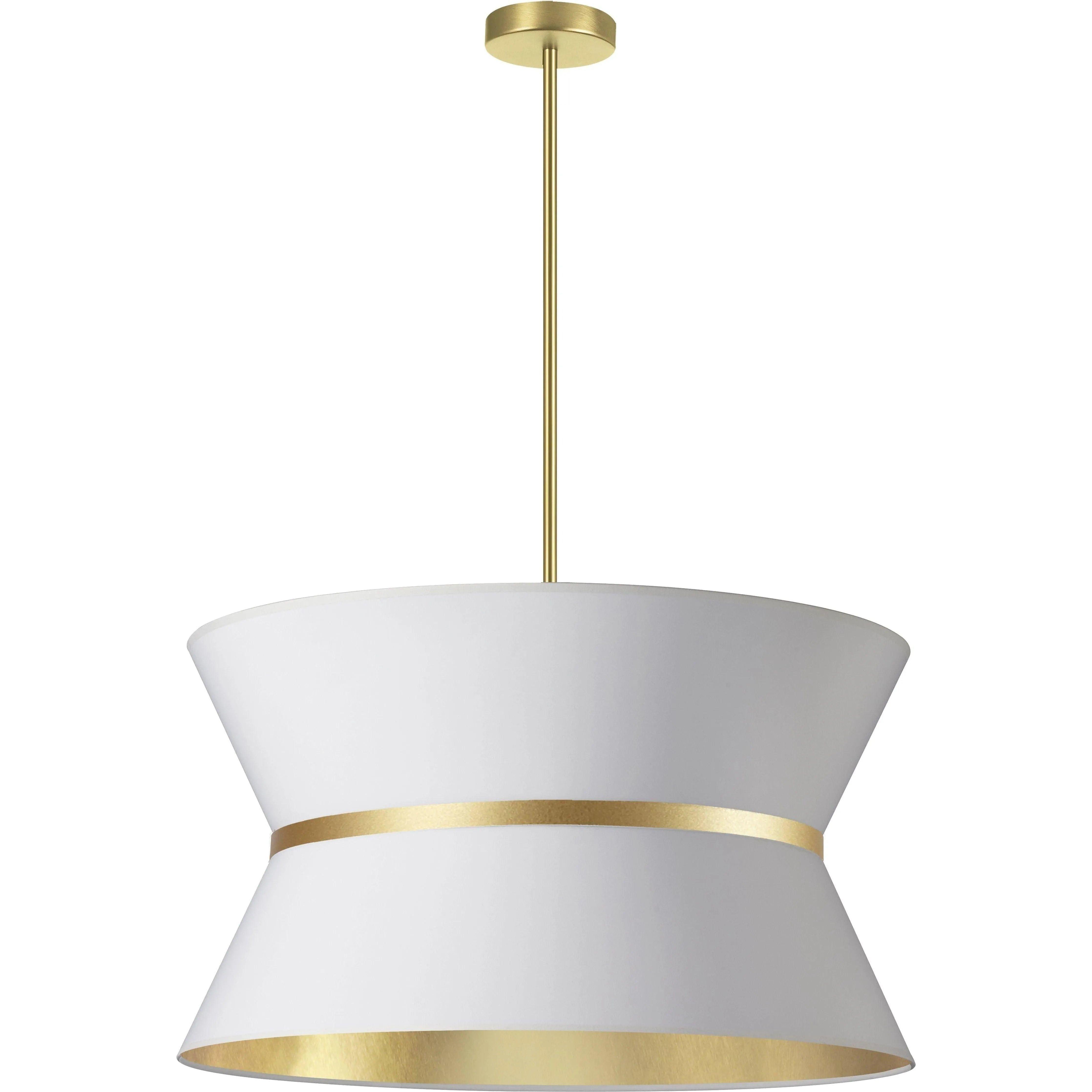 Dainolite - Caterine Chandelier - CTN-244C-AGB-692 - Canada Light Shop