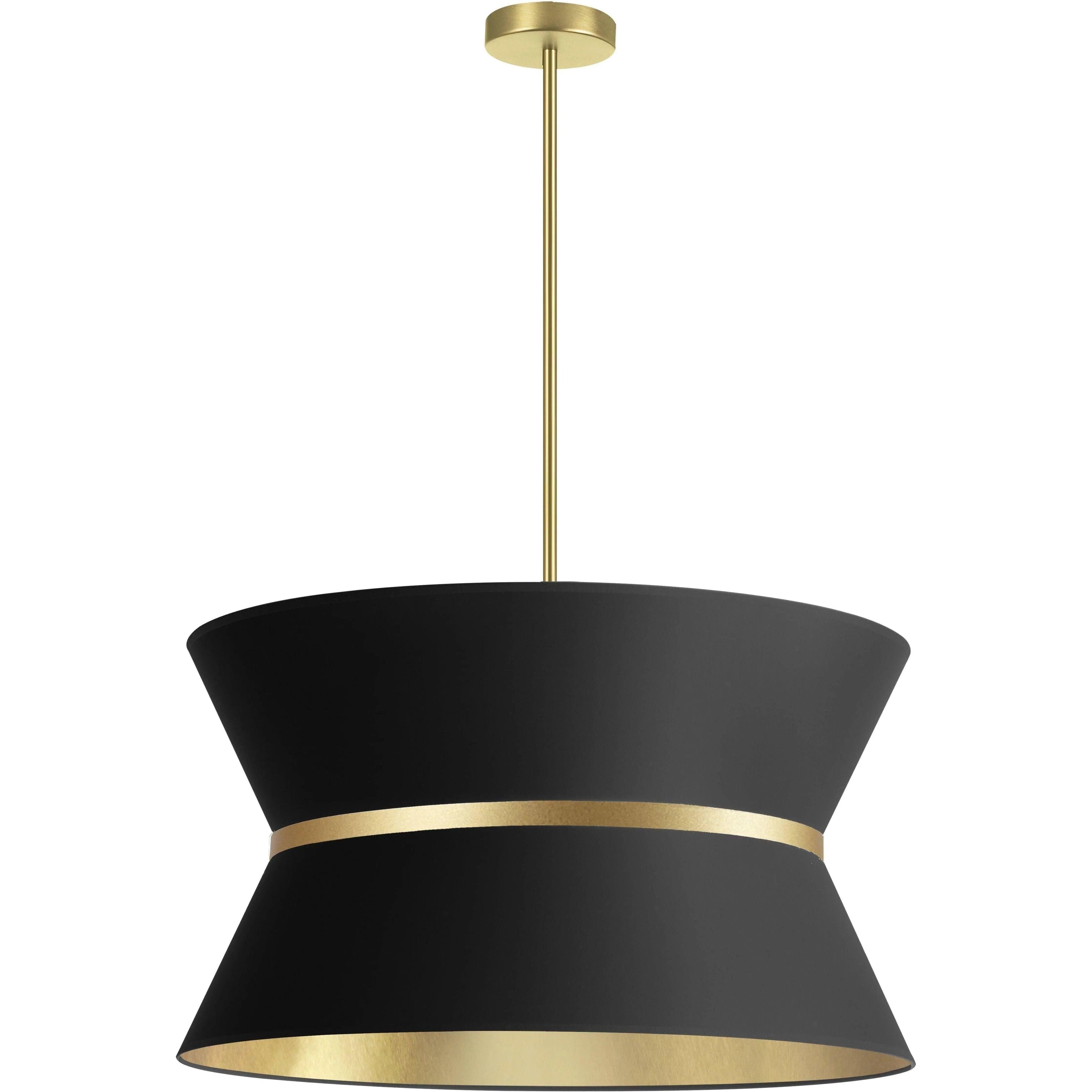 Dainolite - Caterine Chandelier - CTN-244C-AGB-698 - Canada Light Shop