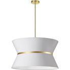 Dainolite - Caterine Chandelier - CTN-244C-AGB-790 - Canada Light Shop