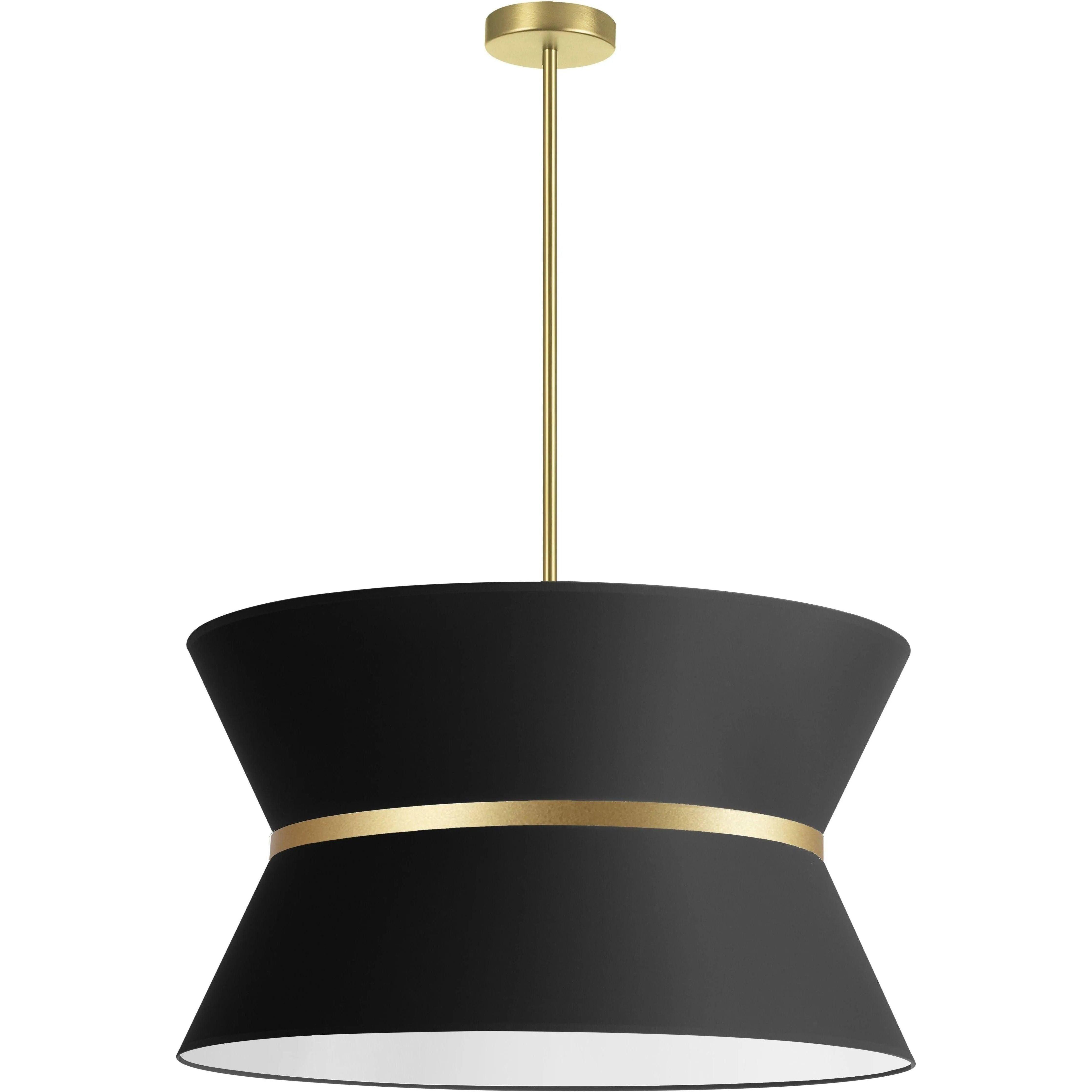 Dainolite - Caterine Chandelier - CTN-244C-AGB-797 - Canada Light Shop