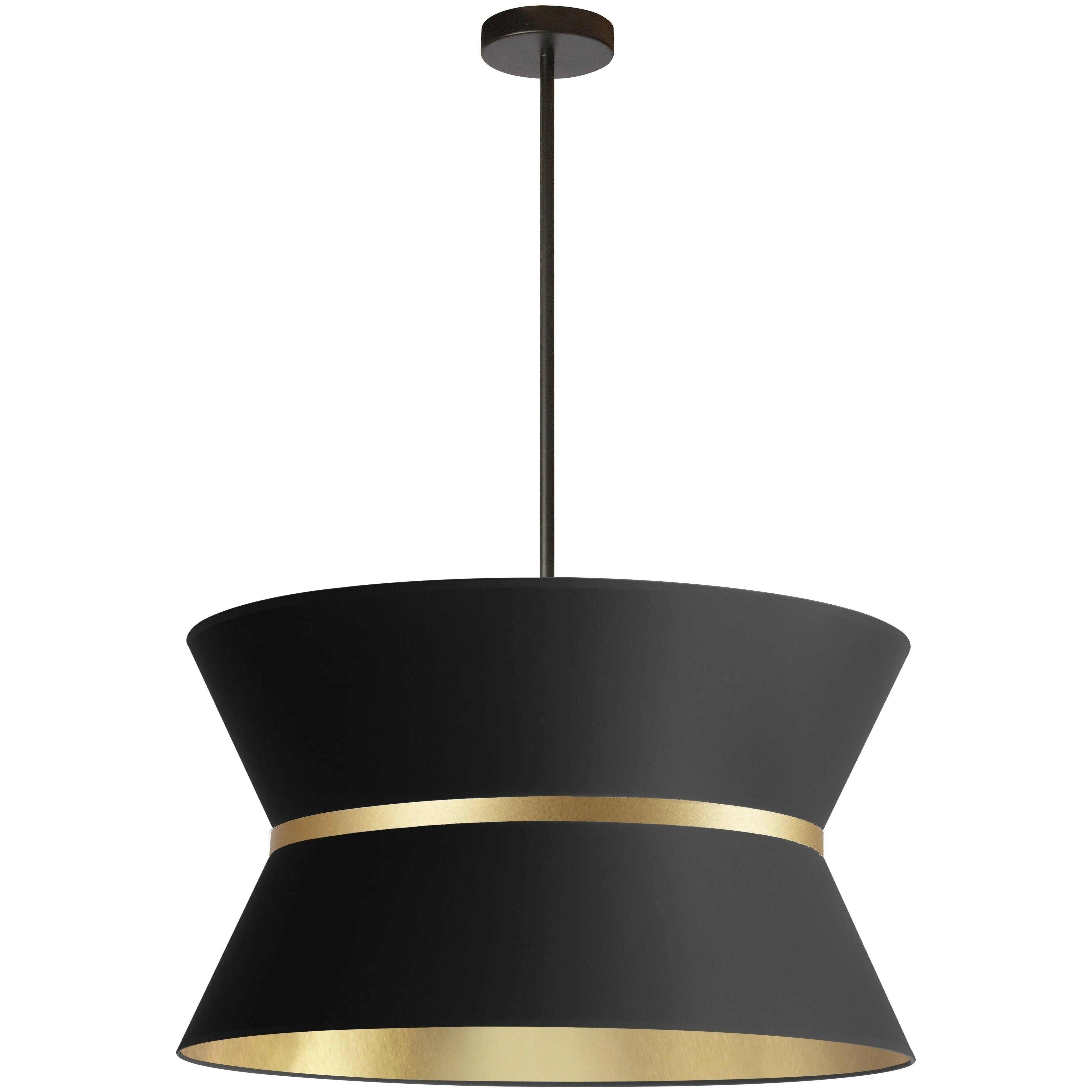 Dainolite - Caterine Chandelier - CTN-244C-MB-698 - Canada Light Shop