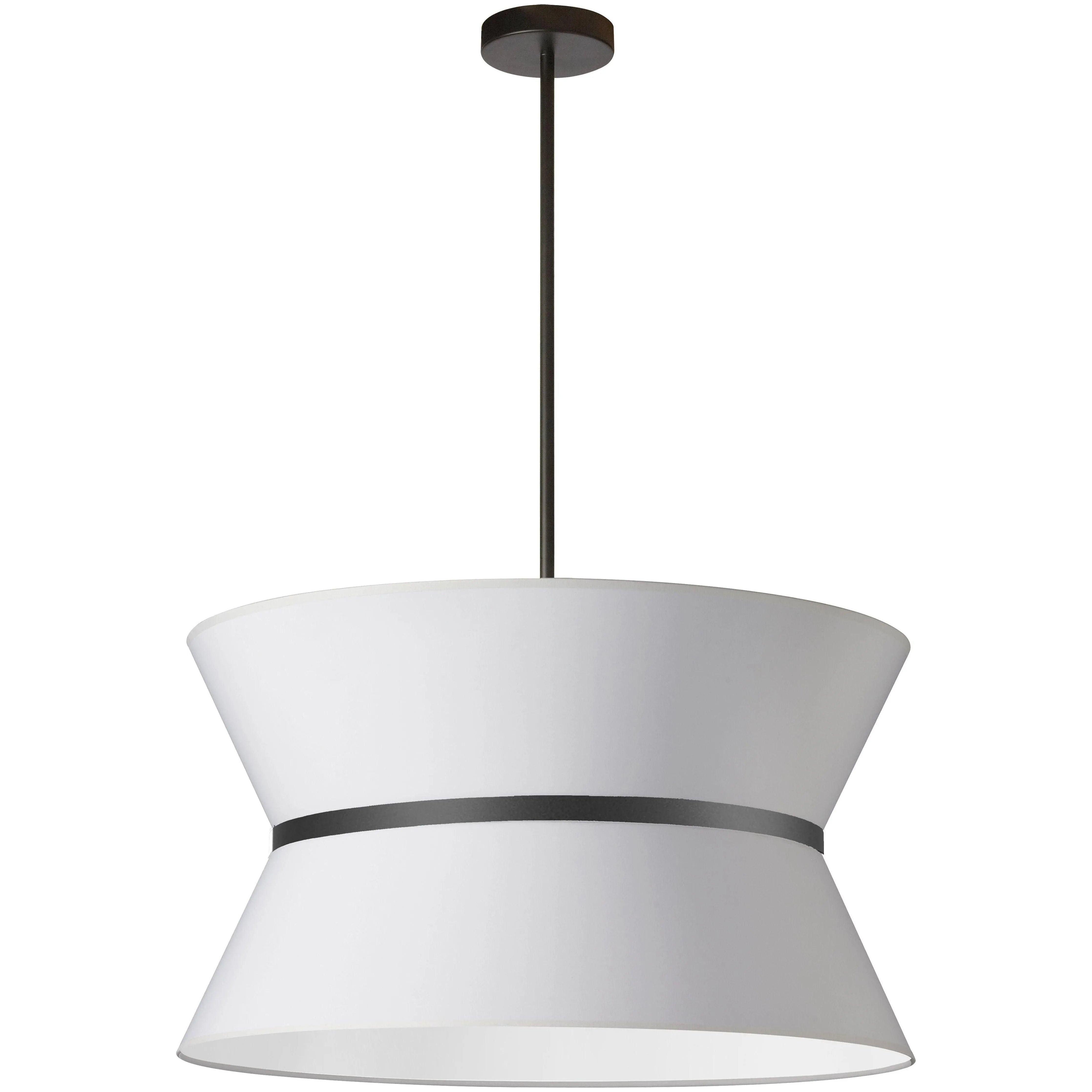 Dainolite - Caterine Chandelier - CTN-244C-MB-790 - Canada Light Shop