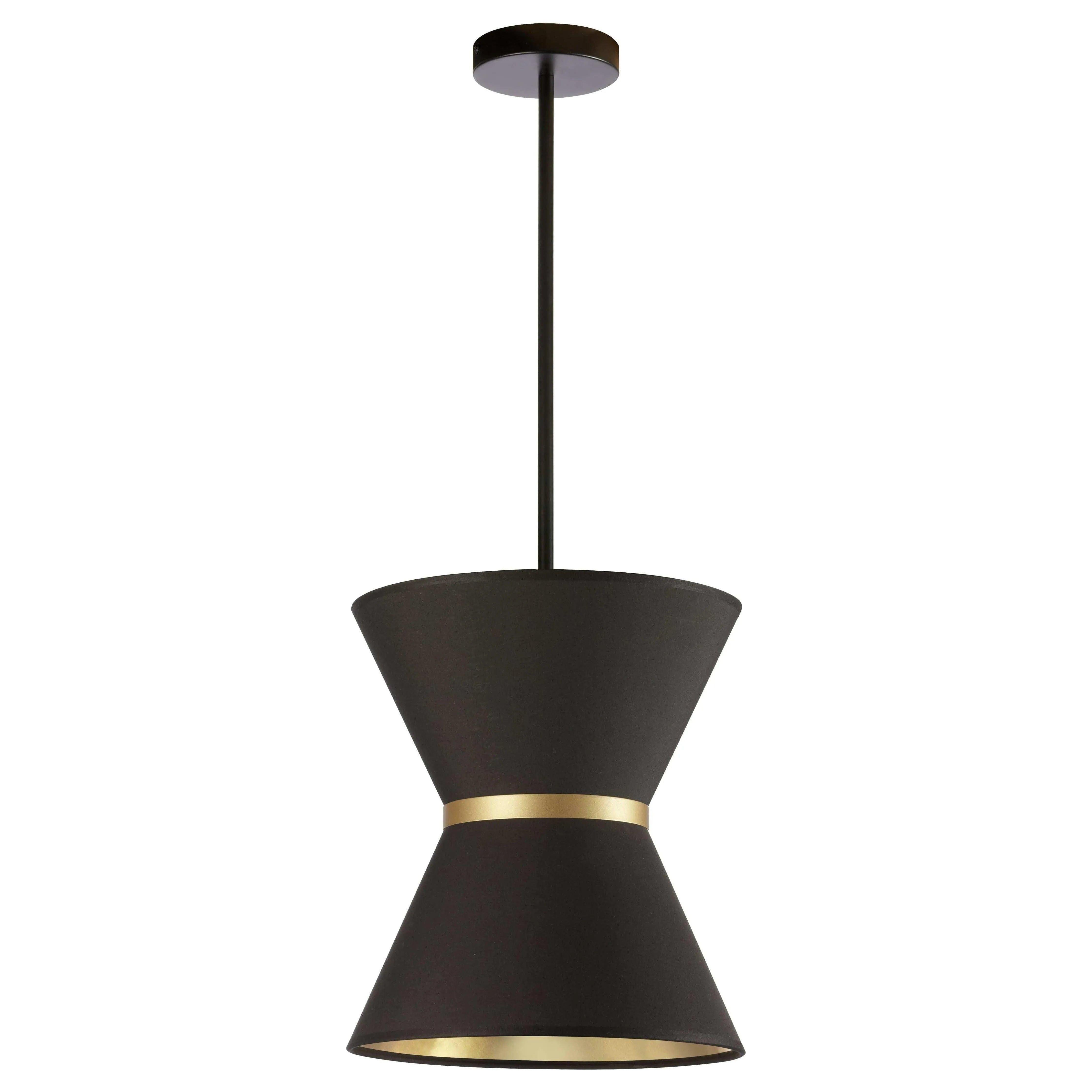 Dainolite - Caterine Pendant - CTN-121P-MB-698 - Canada Light Shop