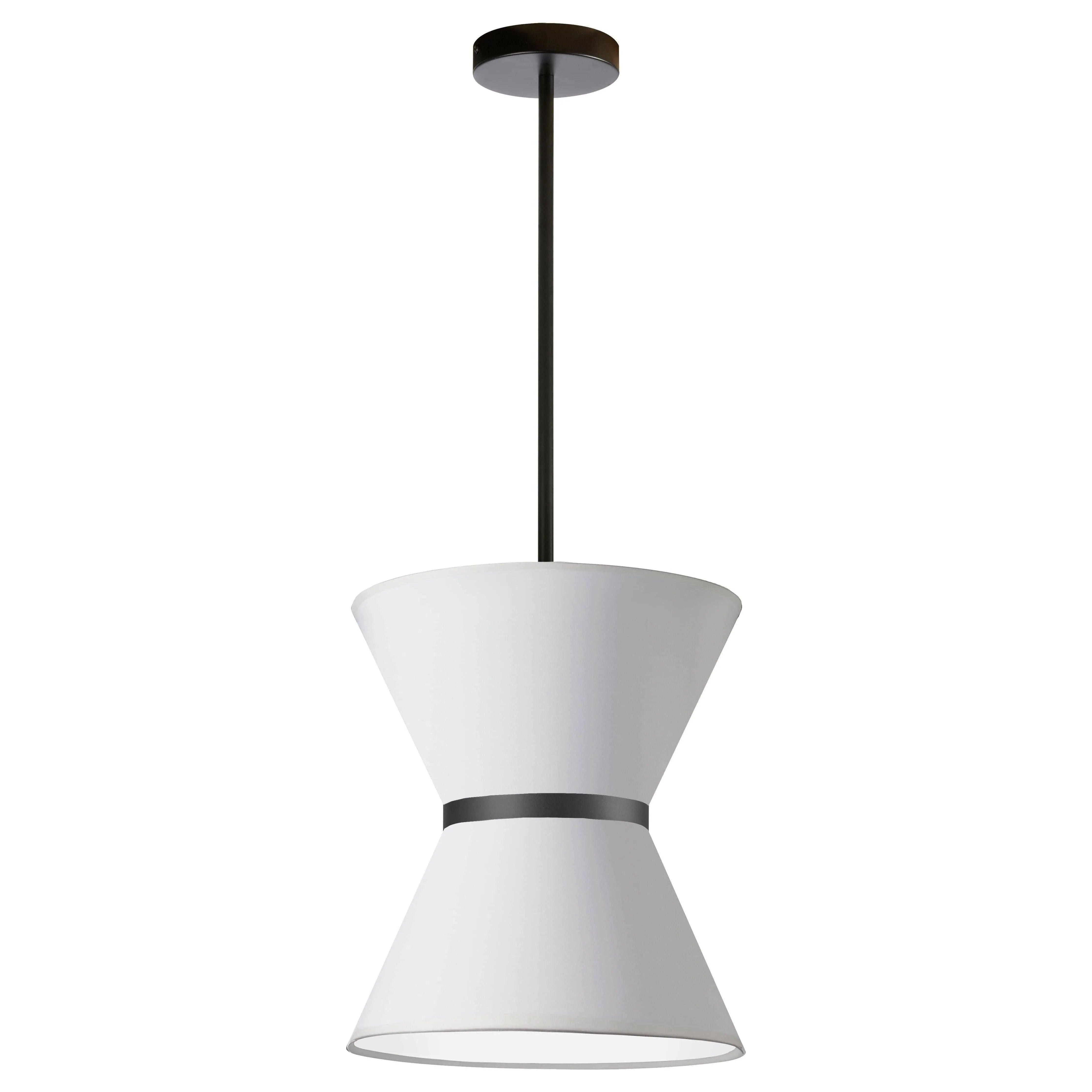 Dainolite - Caterine Pendant - CTN-121P-MB-790 - Canada Light Shop
