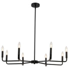 Mitzi - Colette Chandelier - CLT-328-MB - Canada Light Shop