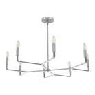 Mitzi - Colette Chandelier - CLT-328-PC - Canada Light Shop