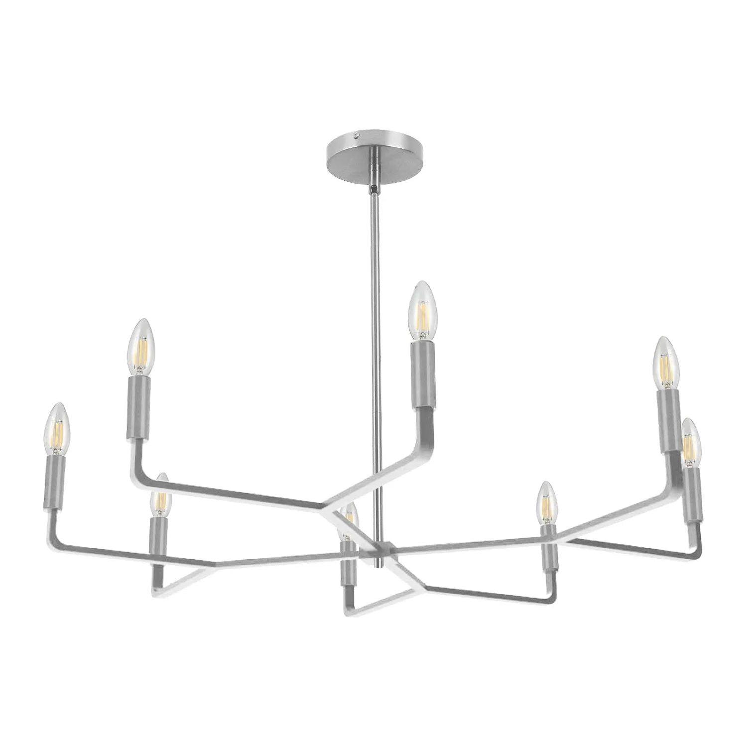 Mitzi - Colette Chandelier - CLT-328-PC - Canada Light Shop