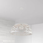 Dainolite - Coral Pendant - COR-161P-BK - Canada Light Shop