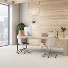 Dainolite - Corvette Vertical LED Wall Sconce - CVT-148LEDW-AGB - Canada Light Shop