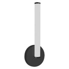 Dainolite - Corvette Vertical LED Wall Sconce - CVT-148LEDW-MB - Canada Light Shop