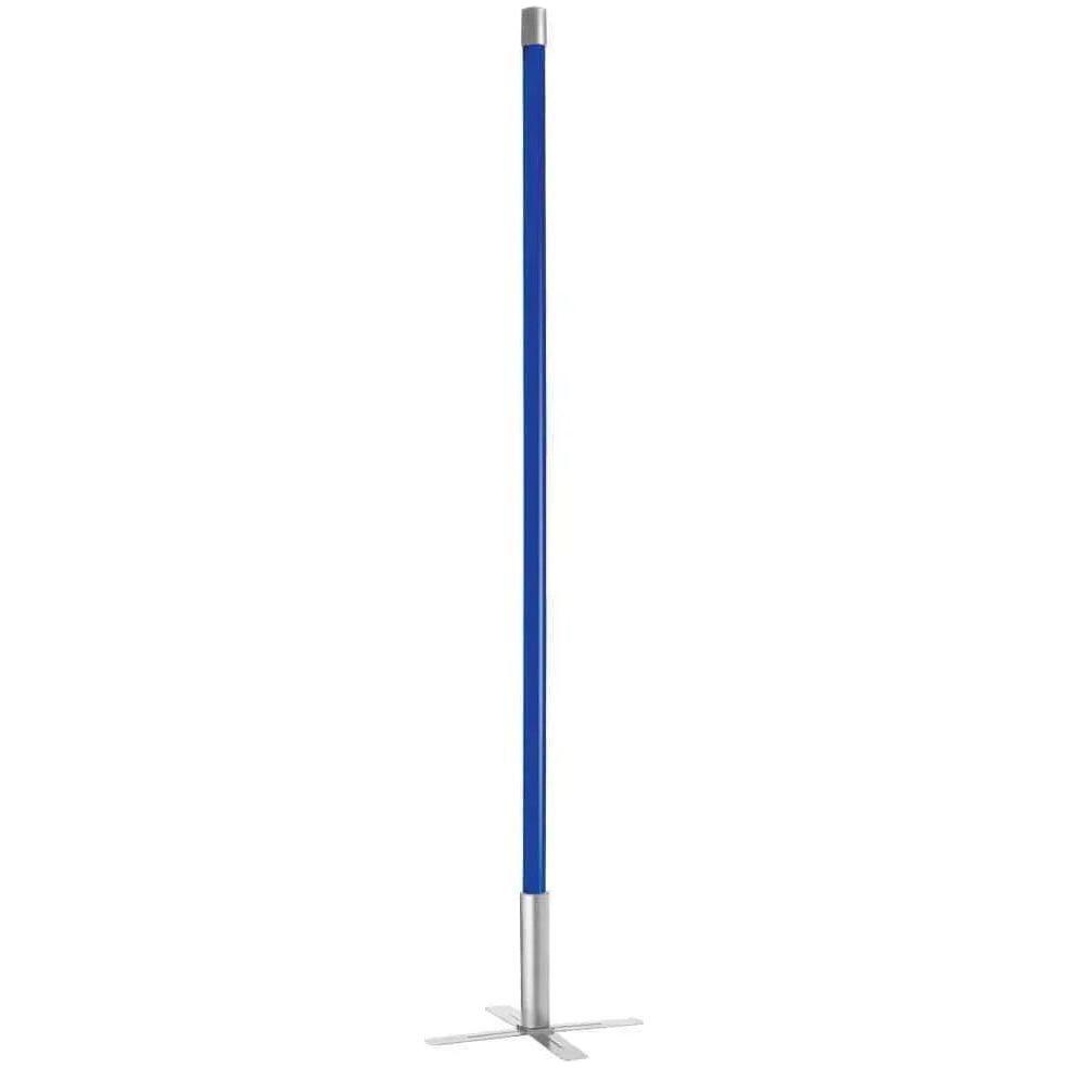 Dainolite - Dainostix Floor Lamp - DSTX-36-BL - Canada Light Shop
